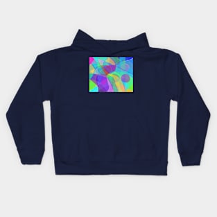 Pretty! Kids Hoodie